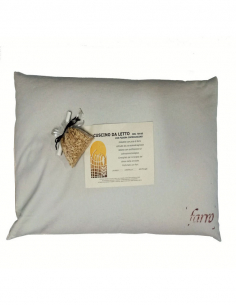 FARRO Cuscino letto