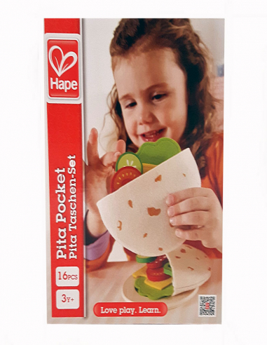 HAPE Set Piadina