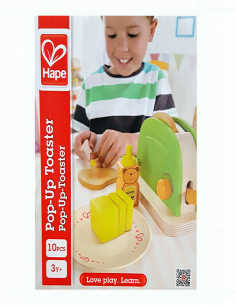 HAPE Tostapane