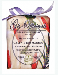 NESTI DANTE Saponetta Calla...