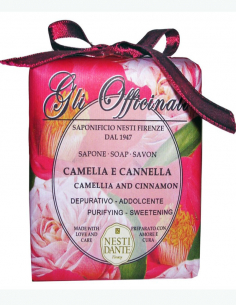 NESTI DANTE Saponetta...