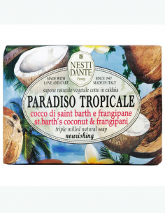 NESTI DANTE Saponetta Cocco...
