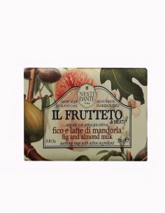 NESTI DANTE Saponetta Fico...