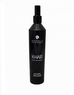 ALKEMILLA K-HAIR Lacca Spray