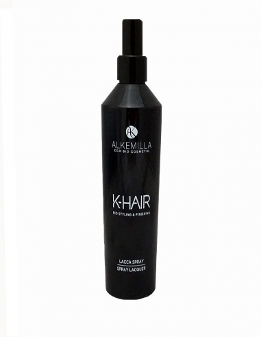 ALKEMILLA K-HAIR Lacca Spray