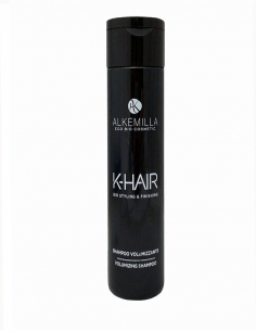 ALKEMILLA K-HAIR Shampoo...