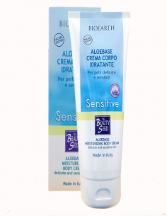 BIOEARTH Aloebase Crema...