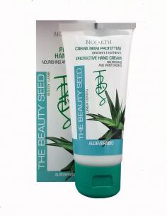 BIOEARTH Crema Mani Protettiva
