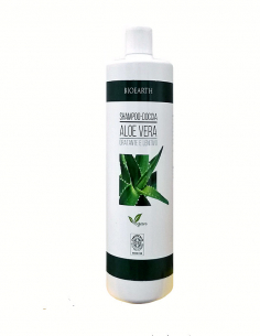 BIOEARTH Shampoo-Doccia...