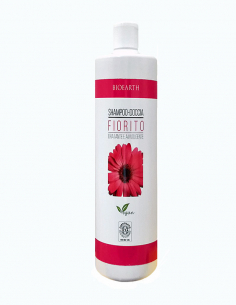 BIOEARTH Shampoo-Doccia...