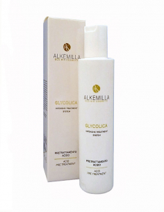 ALKEMILLA Glycolica...