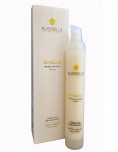 ALKEMILLA  Glycolica Crema...