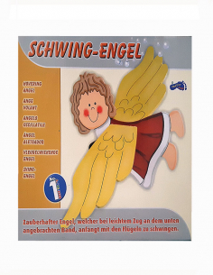 SMALL FOOT Giostrina Angelo...