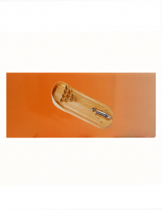 SMALL FOOT Bowling Da Tavolo