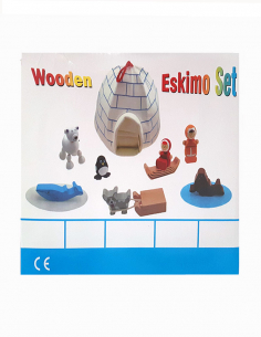 SMALL FOOT Mondi da Giocare...