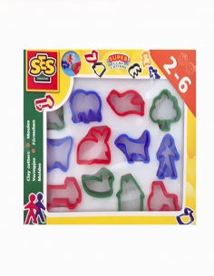 SES Formine in Scatola