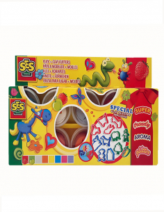 SES Set Completo Di Pasta...