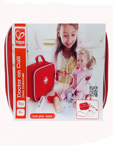 HAPE Il Medico Di Turno