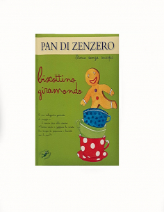 EDIZIONI DEL BALDO Pan di...