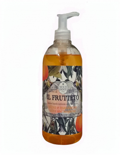NESTI DANTE Sapone Liquido...