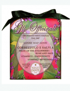 NESTI DANTE Saponetta...