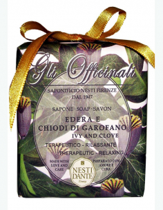 NESTI DANTE Saponetta Edera...