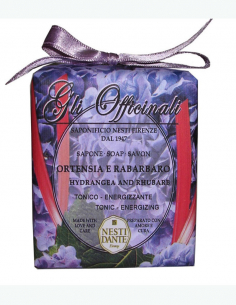 NESTI DANTE Saponetta...