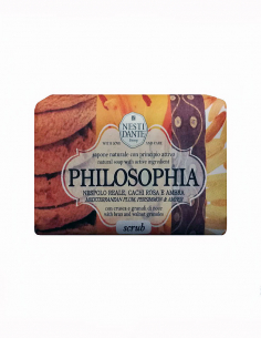 NESTI DANTE Philosophia Scrub