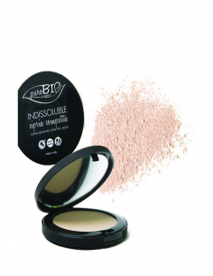 PUROBIO Cipria Compatta n°2