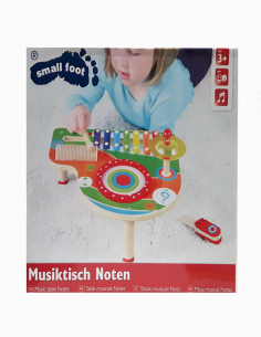 SMALL FOOT Tavolo Per La...