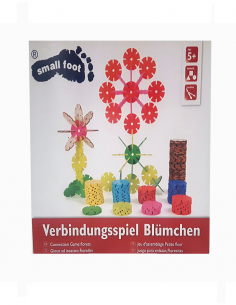 SMALL FOOT Gioco Ad...