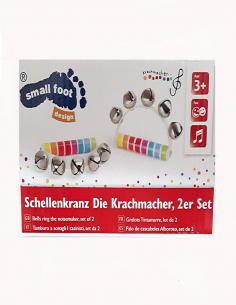 SMALL FOOT Sonaglio Con...