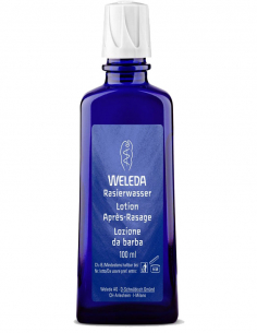 WELEDA Lozione Da Barba