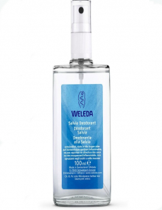 WELEDA Deodorante alla Salvia