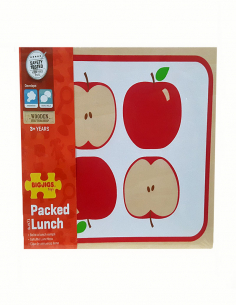 BIGJIGS Pranzo Al Sacco