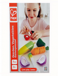 HAPE Verdure Del Giardino
