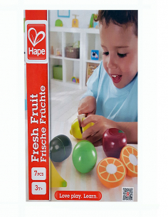HAPE Frutta Fresca