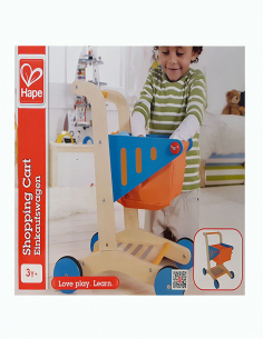 HAPE Carrello Della Spesa 
