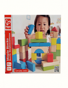 HAPE Costruzioni Blocchi in...