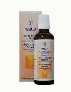 WELEDA Olio Per Massaggio...