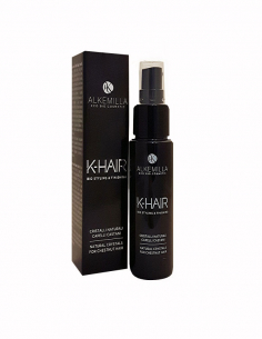 ALKEMILLA K-HAIR Cristalli...