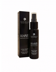 ALKEMILLA K-HAIR Cristalli...