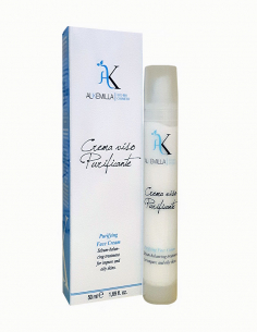 ALKEMILLA Crema Viso...