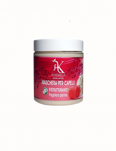 ALKEMILLA Maschera Capelli...