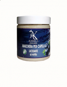 ALKEMILLA Maschera Capelli...