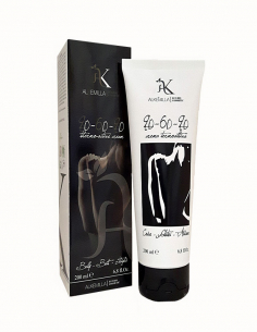 ALKEMILLA Crema Termoattiva...