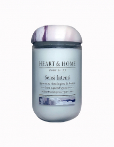 HEART & HOME Candela Grande...