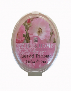 HEART & HOME Cialda In Cera...