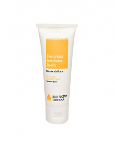 BIOFFICINA TOSCANA Deo...