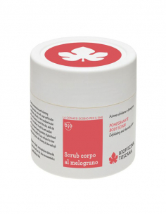 BIOFFICINA TOSCANA Scrub...